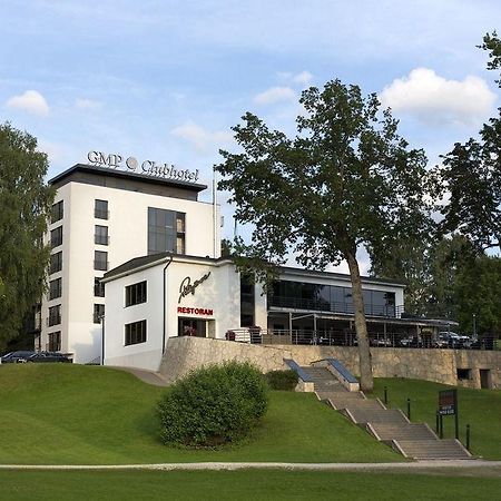 Gmp Clubhotel Apartments Otepää Kültér fotó