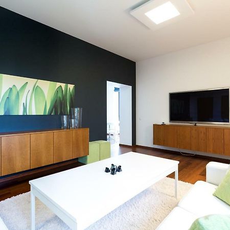 Gmp Clubhotel Apartments Otepää Kültér fotó