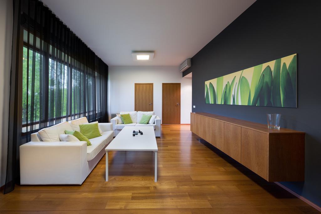 Gmp Clubhotel Apartments Otepää Szoba fotó
