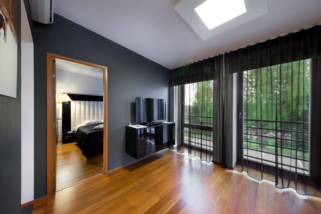 Gmp Clubhotel Apartments Otepää Szoba fotó