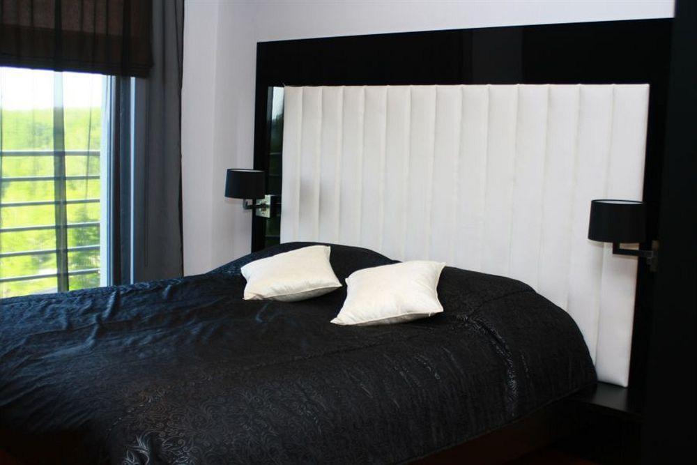 Gmp Clubhotel Apartments Otepää Kültér fotó