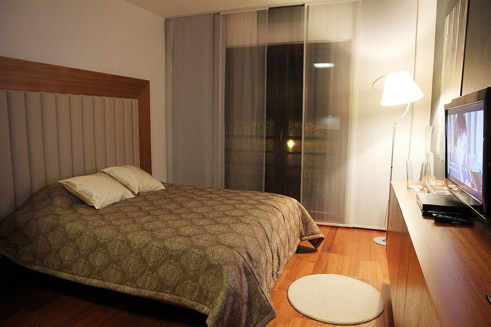 Gmp Clubhotel Apartments Otepää Kültér fotó