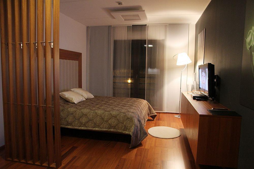 Gmp Clubhotel Apartments Otepää Kültér fotó