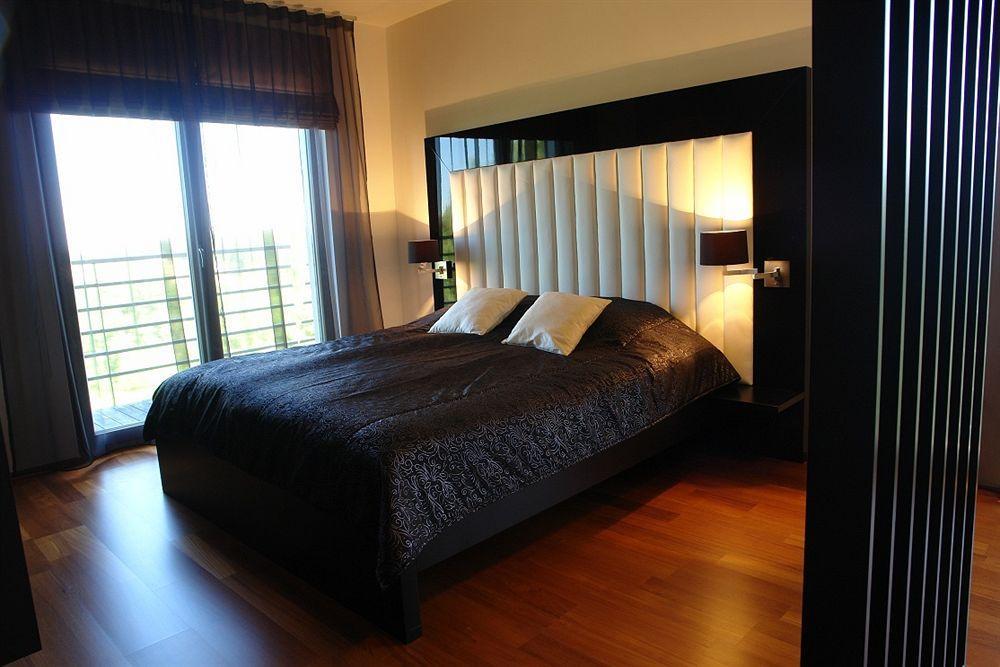 Gmp Clubhotel Apartments Otepää Kültér fotó