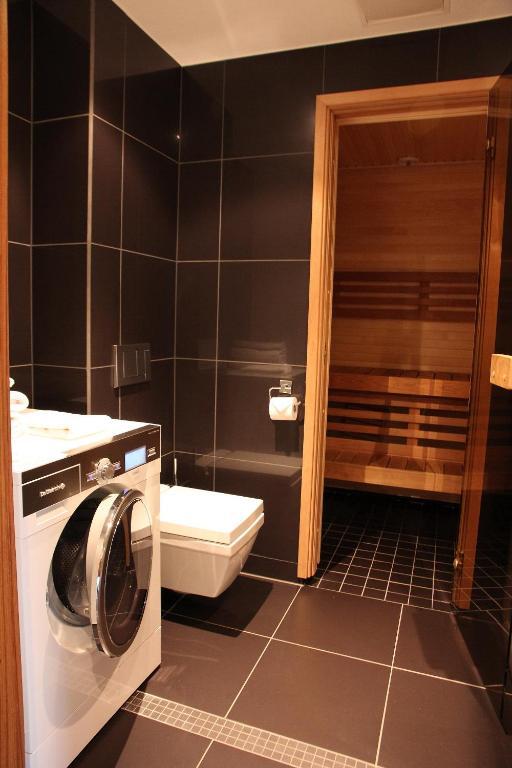 Gmp Clubhotel Apartments Otepää Kültér fotó
