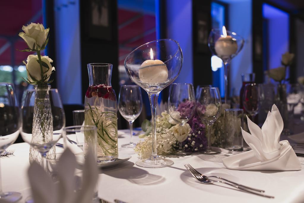 Gmp Clubhotel Apartments Otepää Kültér fotó