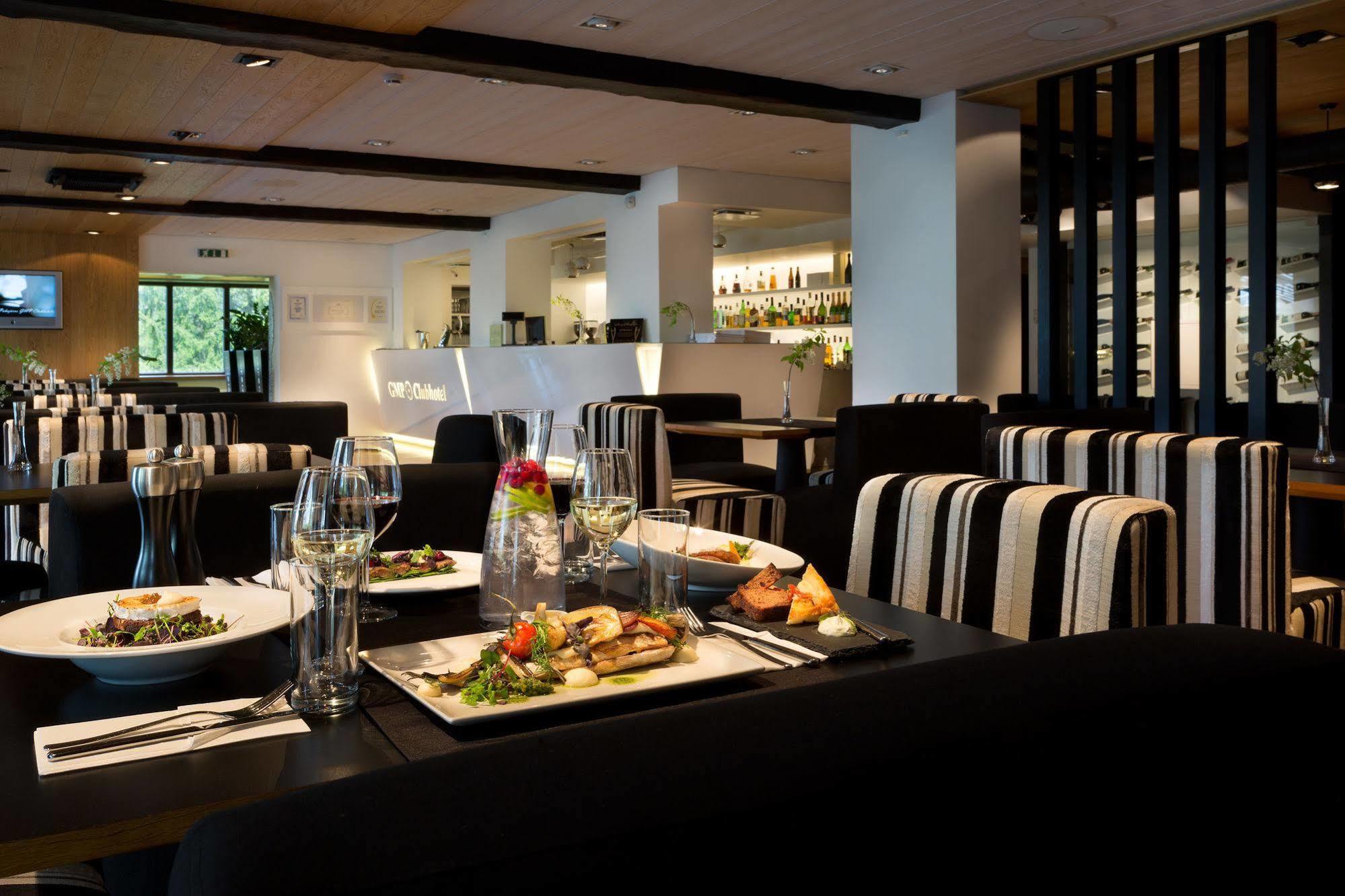 Gmp Clubhotel Apartments Otepää Kültér fotó
