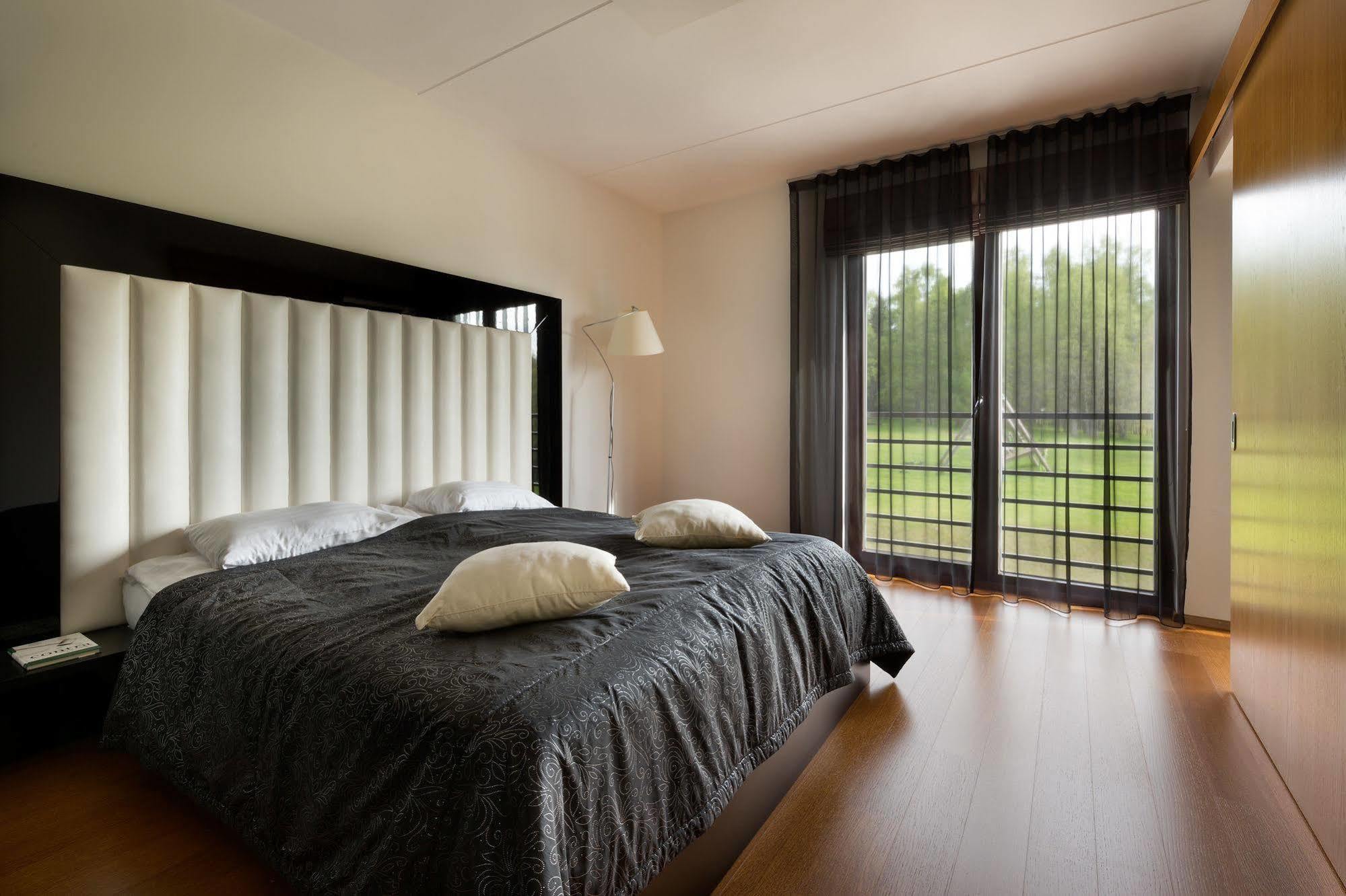 Gmp Clubhotel Apartments Otepää Kültér fotó