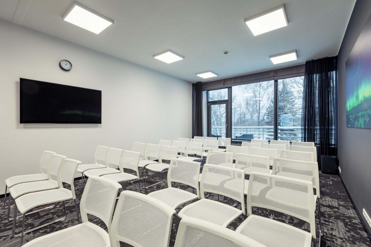 Gmp Clubhotel Apartments Otepää Kültér fotó