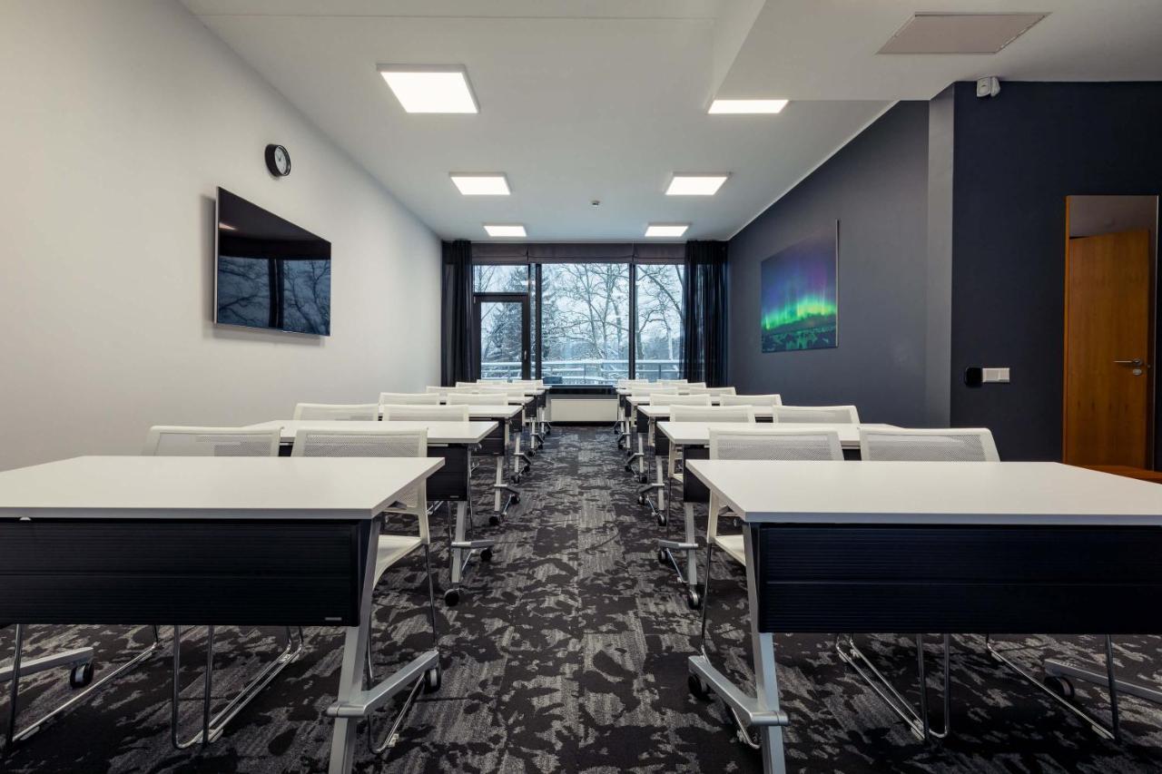 Gmp Clubhotel Apartments Otepää Kültér fotó