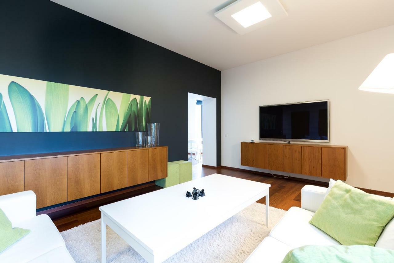 Gmp Clubhotel Apartments Otepää Kültér fotó